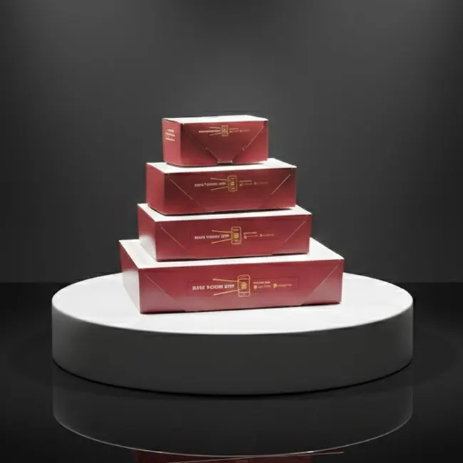 Noschang Culinária Oriental
